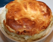 Cheese Souffle