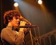 Zach Condon of Beirut