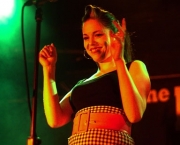 Imelda May