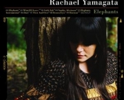 Rachael Yamagata