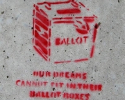 Ballot Boxes