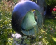 Sphere with Inner Form