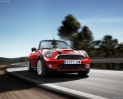 Mini Cooper S JCW