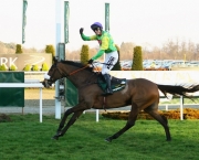 Kauto Star and Ruby Walsh