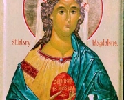 Mary Magdalene