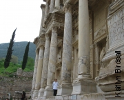 Ephesus ruins