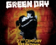 21st Century Breakdown