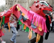 York Carnival 2008