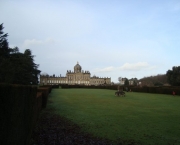 Castle Howard