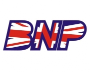 BNP logo