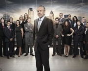 The Apprentice 2009