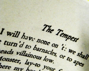 The Tempest