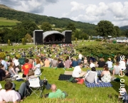 Green Man Festival