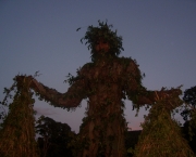 Green Man 2