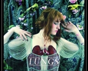 Florence and the Machine - Lungs