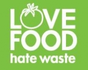 Love food hate waste