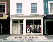 Mumford & Sons - Sigh No More