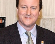 David Cameron