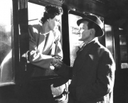 The 'Brief Encounter'