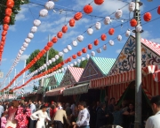 la feria