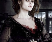 Mrs Lovett