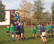 Derwent vs Vanbrugh