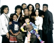 The Cosby Show