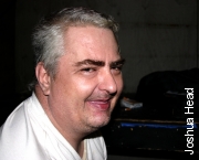 Daniel Johnston