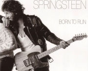 Bruce Springsteen - Born to Run