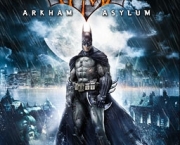 Arkham Asylum