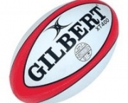 Rugby Ball