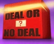 Deal or no deal