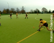 Hockey 2nds vs Sheffield 3rds