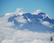 Mount Kilimanjaro