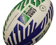 Rugby Ball