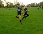 Lacrosse womens 2nds 