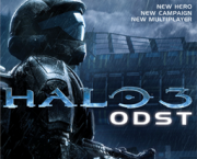 Halo 3: ODST