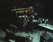 Regina Spektor gig