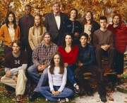 Gilmore Girls