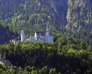 Neuschwanstein Castle