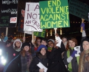 Reclaim the night