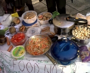 Food not bombs