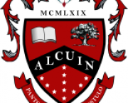 Alcuin Logo