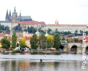 Prague Castle