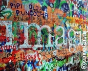 John Lennon Wall