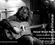 David Ward Maclean