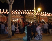 Feria Seville