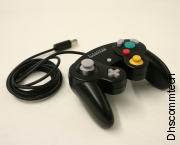 Nintendo GameCube controller