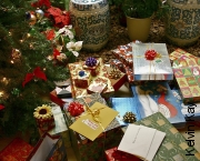 Christmas gifts