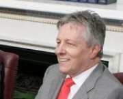 Peter Robinson